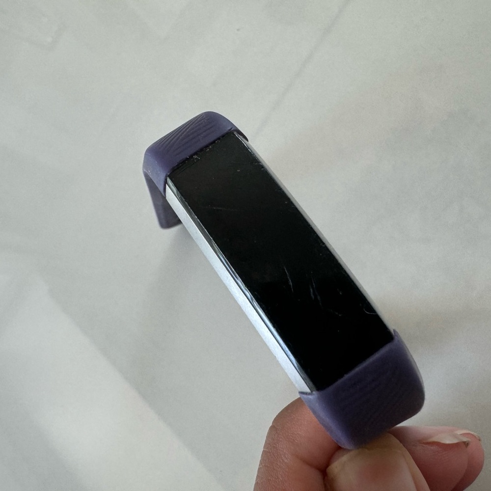 Fitbit Kids - Purple